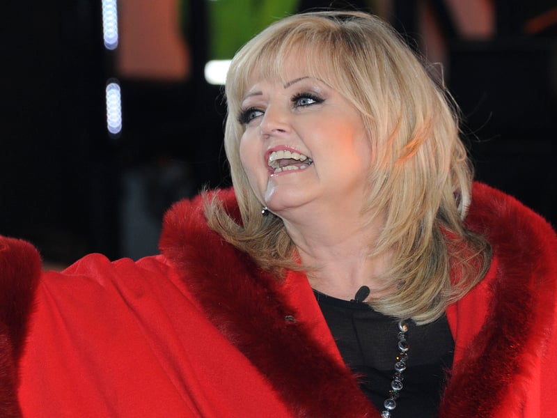 Singer, actress and Mirror columnist Linda Nolan died aged 65 in January. She died 20 years after she was first diagnosed with breast cancer that eventually spread to her brain. The star was a singer, West End star, TV personality, charity campaigner, author and a founding member of The Nolans, the pop group she performed in alongside her sisters.