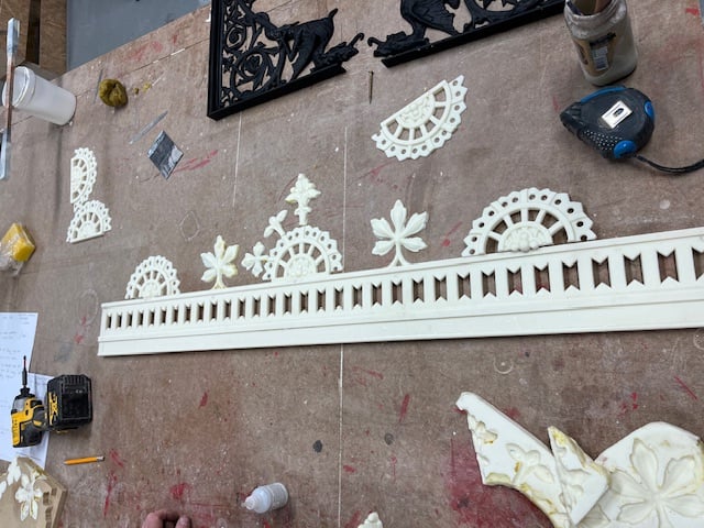 A work in progress