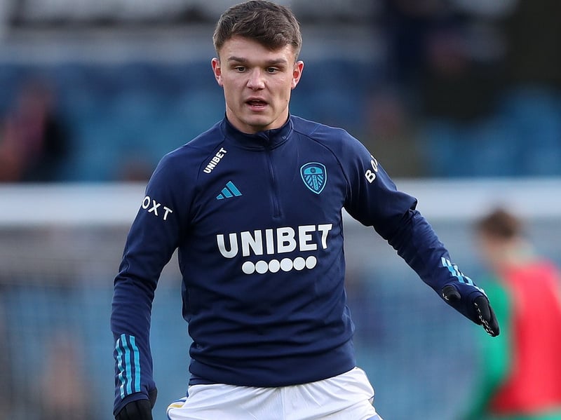 Remained a valued squad player right through Leeds' Premier League spell without ever stringing together a serious run of starts. Out of the picture under Daniel Farke last season and joined Sheffield United following the expiration of his contract. Not played much at all this season, due in part to injury issues.