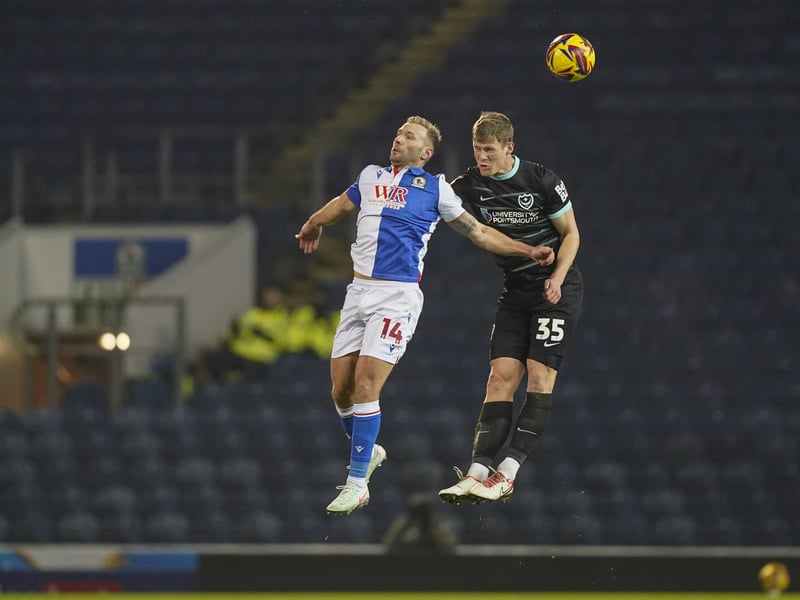 Pompey match action