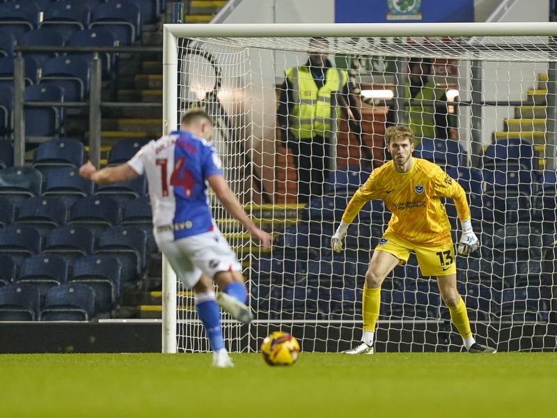 Pompey match action