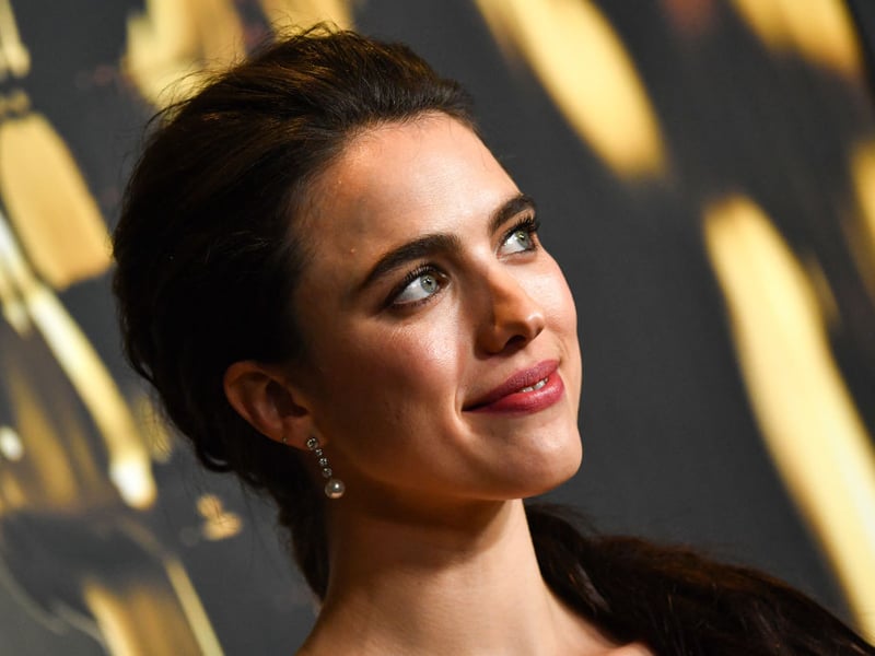 Concluding our list is Margaret Qualley, who's is a 25/1 shot for the Academy Award for Best Supporting Actress for her performance in gory body horror 'The Substance'. The film also stars Demi Moore, who is favourite to take Best Actress at the ceremony in March.