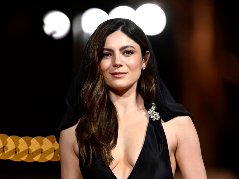 Monica Barbaro is priced at 25/1 to win for playing singer Joan Baez in Bob Dylan biopic 'A Complete Unknown'. He co-star Timothee Chalamet is being tipped to win Best Actor for taking the lead role in the same film.