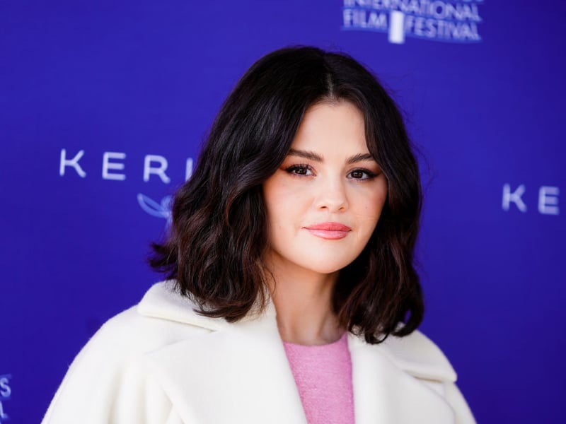 Former Disney child actor Selena Gomez is the second actress in the frame for the supporting role Oscar for crime musical 'Emila Perez'. She's a 16/1 shot to take the gold statuette.