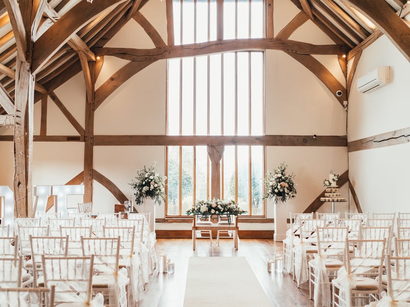 Cain Manor has been named one of the best wedding venues in the UK, according to Hitched.co.uk

Picture Credit: Suzy Elizabeth Photography