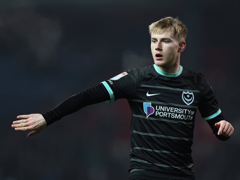 Paddy Lane came off against Blackburn Rovers last Wednesday. It's been revealed that he will be out for the rest of the season. 
