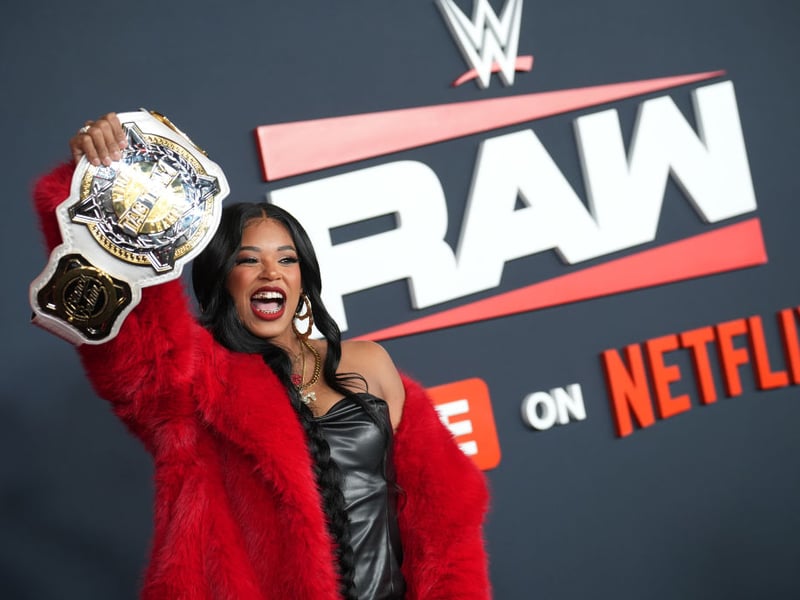 The EST is the undisputed favourite. Having been out of the singles title picture for a while to focus on her partnership with Jade Cargill, the narrative is perfectly set for a "return to greatness" arc. With over a 50% implied probability, the money is firmly on Bianca to win her second Rumble and finally settle the score with whoever is holding the gold come April.