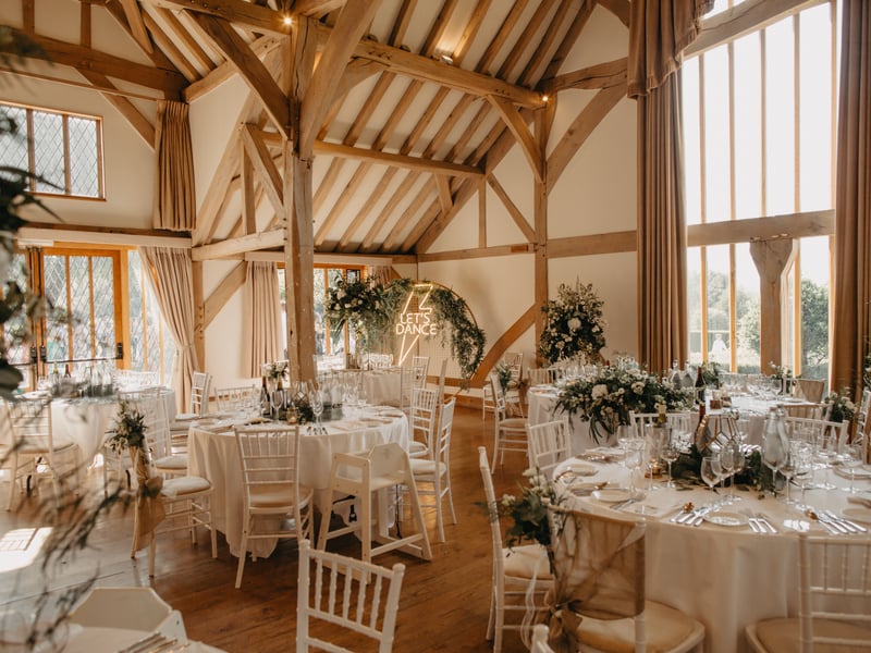 Cain Manor has been named one of the best wedding venues in the UK, according to Hitched.co.uk
