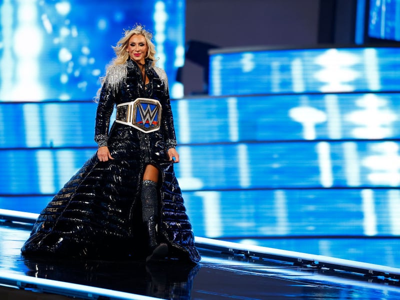 The Queen is currently sitting at 14 world titles, and everyone knows she has her father’s record of 16 (and Cena's 17) in her crosshairs. Having spent the latter half of 2025 in the tag team division alongside Alexa Bliss, a Rumble win would be the definitive way to launch her back into the singles spotlight for WrestleMania 42.