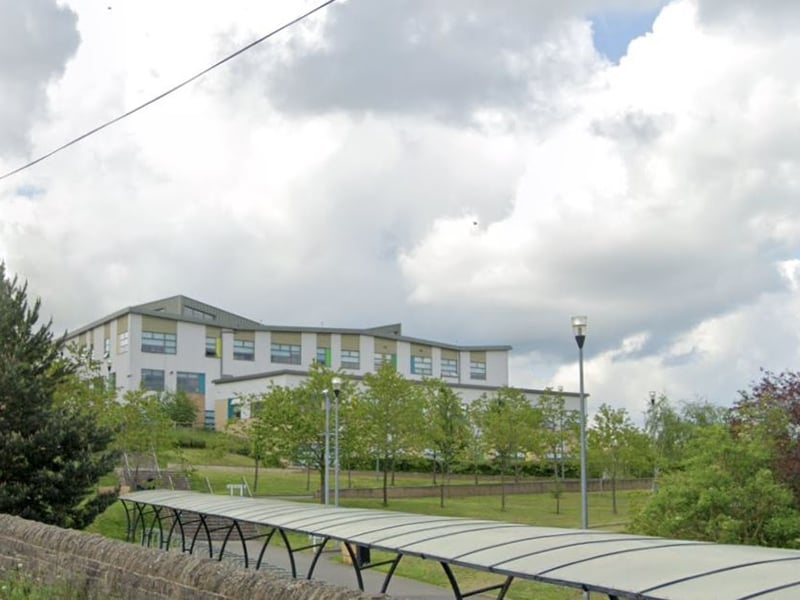 Despite its name, Penistone Grammar is actually a non-selective secondary school and sixth form in Penistone, in the Barnsley borough. It was formerly rated ‘good’ overall by Ofsted.
In the 2023/24 school year, it had a Progress 8 score of 0.33 - or ‘above average’.