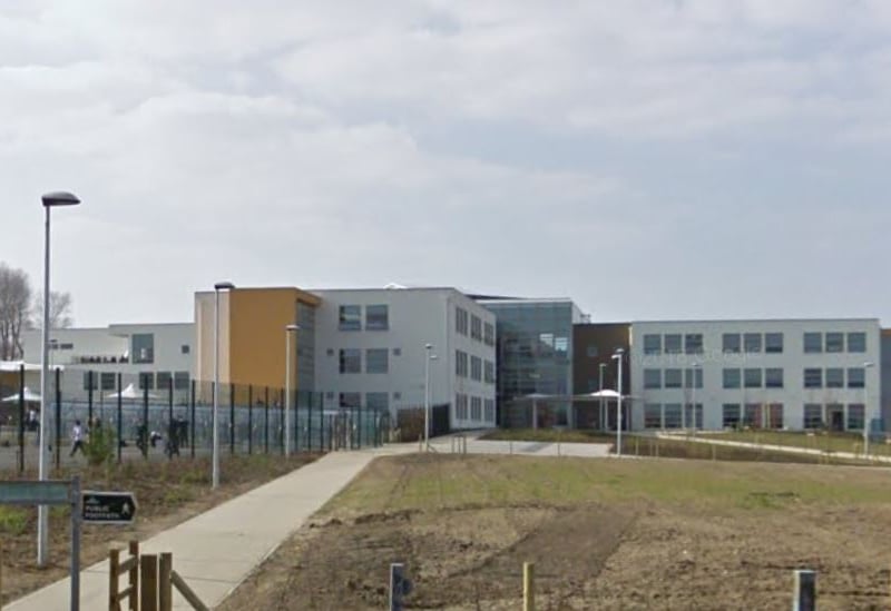 This is a secondary school in Darton, near Barnsley, formerly rated ‘good’ overall by Ofsted.
In the 2023/24 school year, it had a Progress 8 score of 0.37 - placing it in the ‘above average’ band.
