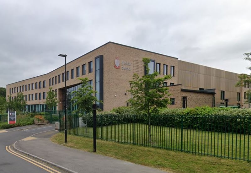 At the top of the South Yorkshire list for another year running, Mercia is a non-selective secondary school in Sheffield. It is known for having incredibly high standards and rules for pupil behaviour. It was formerly rated ‘outstanding’ overall by Ofsted. 
In the 2023/24 school year, it had an excellent Progress 8 score of 2.09, putting it in the ‘well above average’ band - the highest rank available. 