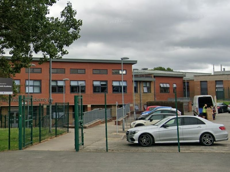 This is a secondary school in Wingfield, Rotherham, formerly rated ‘good’ overall by Ofsted.
In the 2023/24 school year, it also had a Progress 8 score of 0.42 - considered ‘above average’.
