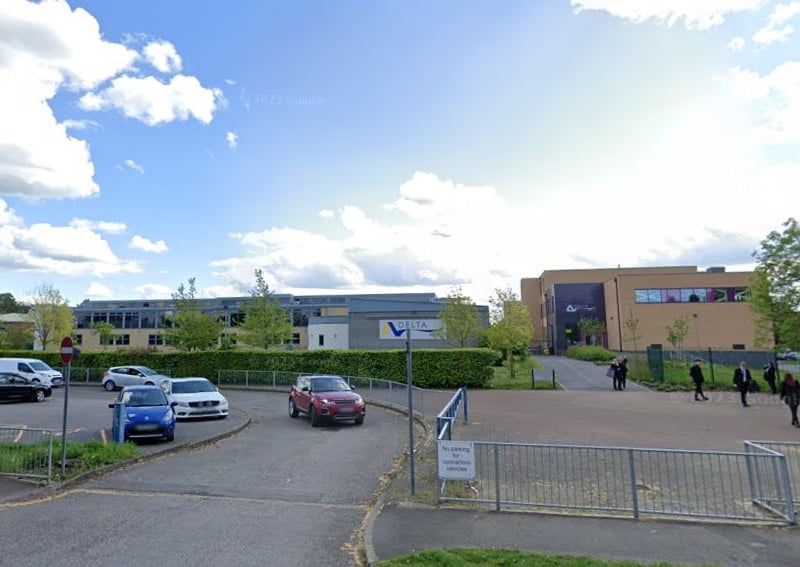 Rounding out the list is Ash Hill, a secondary school in Hatfield which was formerly rated ‘good’ overall by Ofsted.
In the 2023/24 school year, it had a Progress 8 score of 0.25 - or ‘above average’.