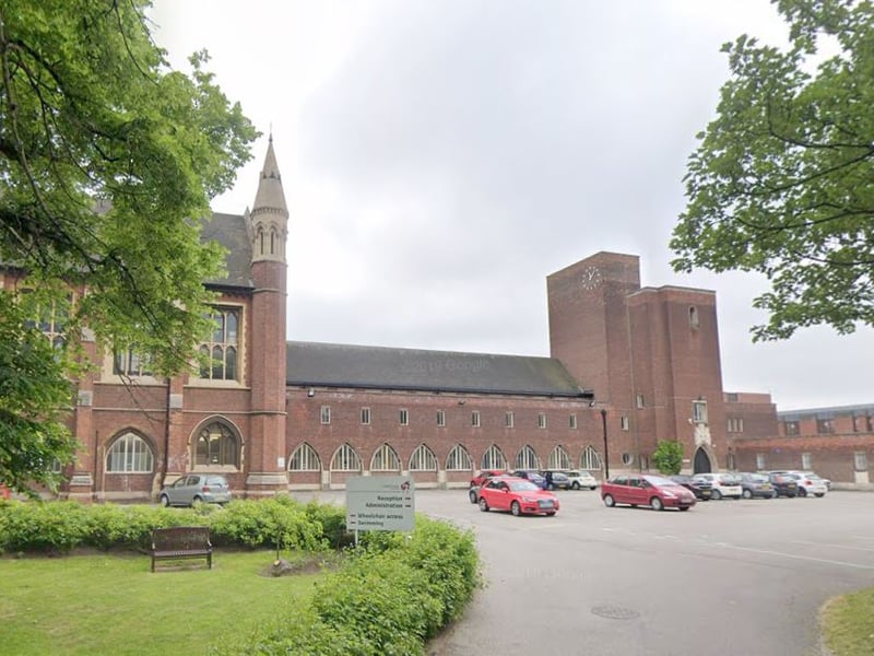 Hall Cross is a secondary school and sixth form in Doncaster, formerly rated ‘good’ overall by Ofsted.
In the 2023/24 school year, it had a Progress 8 score of 0.55 - putting it too in the ‘well above average’ band.