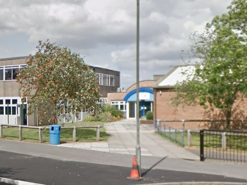 Hungerhill is a secondary school in Edenthorpe, just out of Doncaster. It was formerly rated ‘outstanding’ overall by Ofsted.
In the 2023/24 school year, it had a Progress 8 score of 0.41 - or ‘above average’.