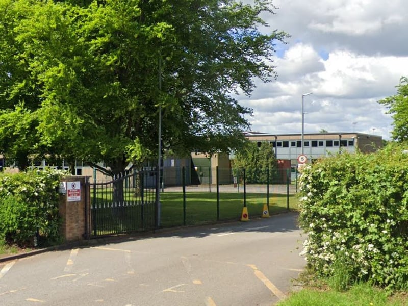 The Hayfield School is a secondary school in Auckley, just out of Doncaster. It was formerly rated ‘good’ overall by Ofsted.
In the 2023/24 school year, it had a high Progress 8 score of 0.64 - earning it a spot in the ‘well above average’ band.