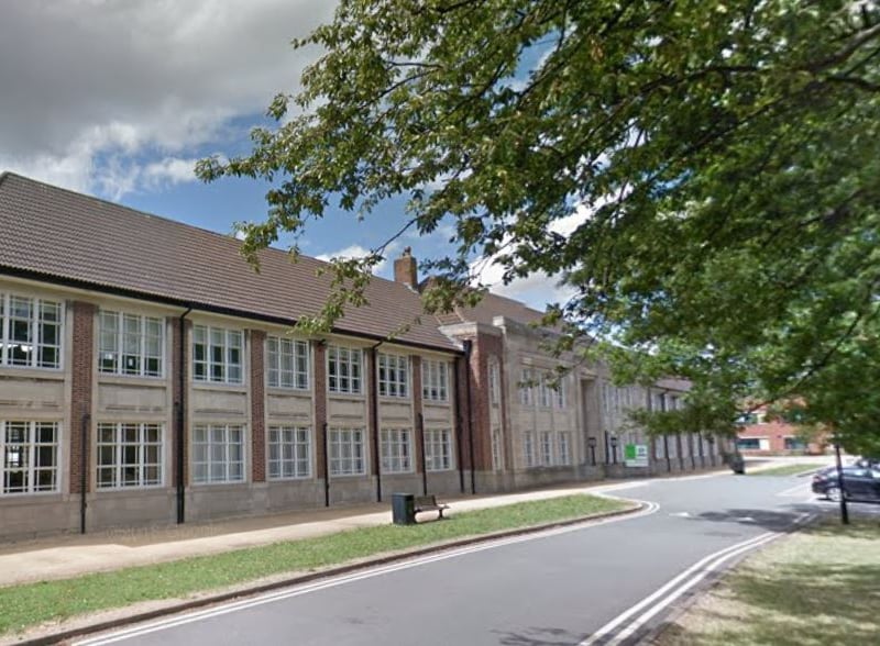 Another high achieving Sheffield-based secondary school and sixth form, High Storrs was formerly rated ‘good’ overall by Ofsted.
In the 2023/24 school year, it had a great Progress 8 score of 0.88 - placing it in the ‘well above average’ band. 