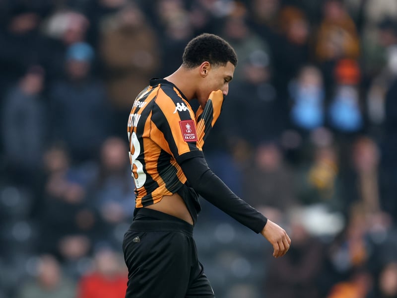 Relegation odds: 9/4 (bet365)