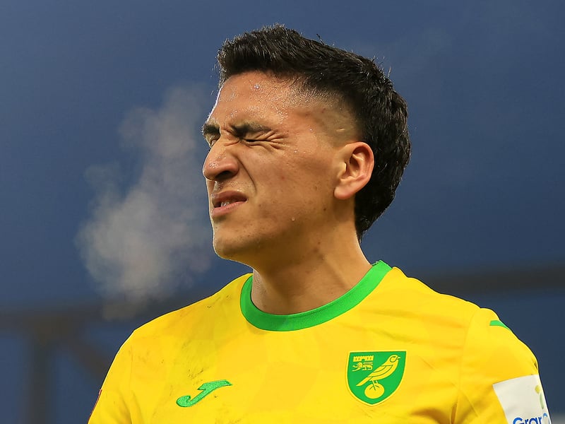 Relegation odds: 250/1 (bet365)