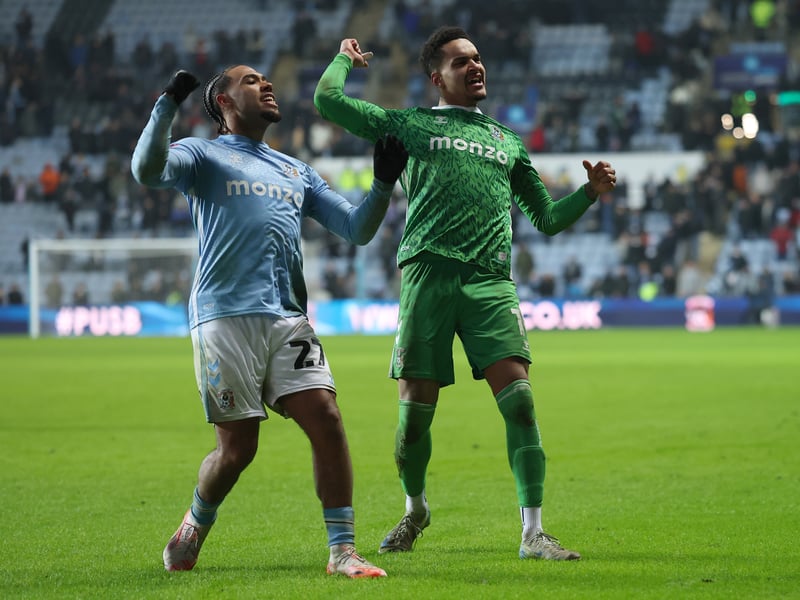 Relegation odds: 50/1 (bet365)