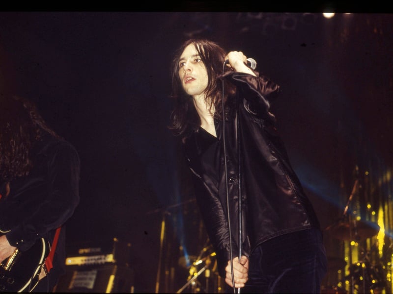 Fronted by the enigmatic Bobby Gillespie, Primal Scream evolved from indie janglers to acid house pioneers with 1991’s Screamadelica. Their ability to reinvent themselves—from Rocks’s swaggering rock to the electronic fury of XTRMNTR—has made them one of Scotland’s most dynamic acts.
