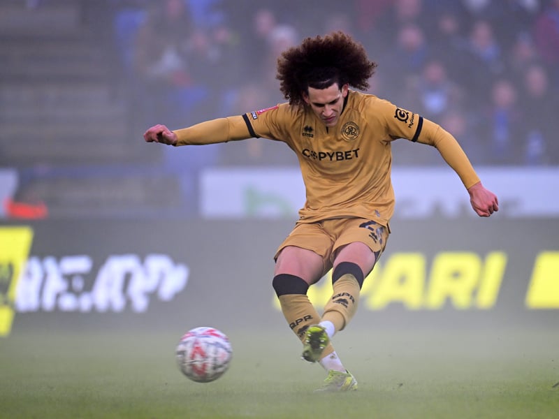 Relegation odds: 7/1 (bet365)