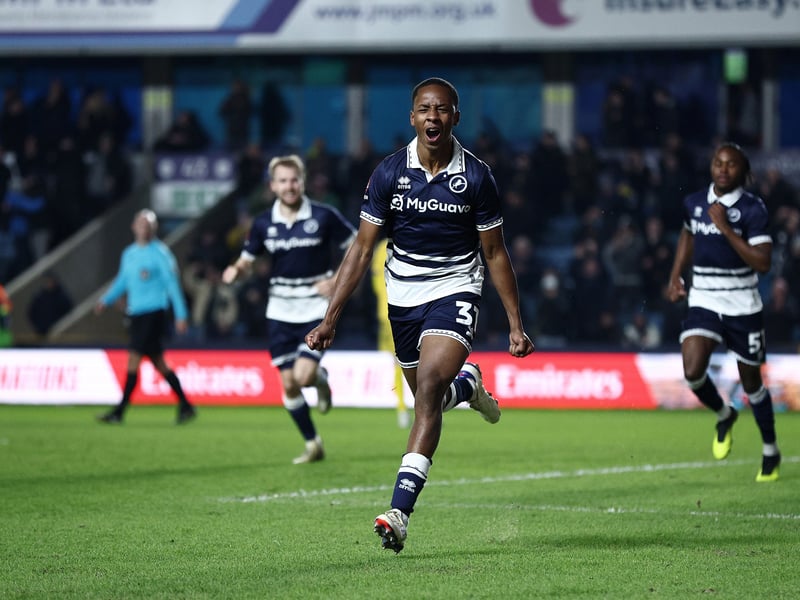 Relegation odds: 28/1 (bet365)