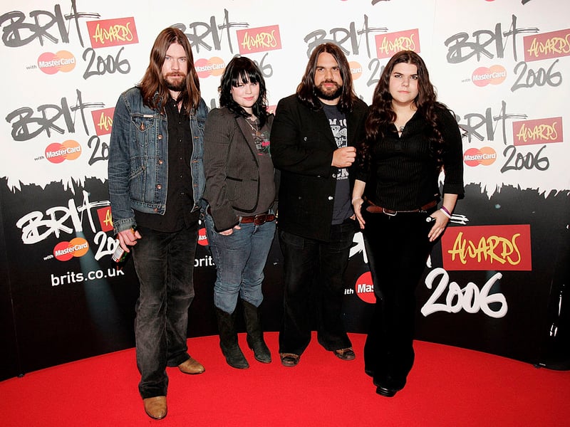 Indie band The Magic Numbers sold over a million copies of their self-titled 2005 debut album, featuring hits like 'Forever Lost' and 'Love Me Like You'. 20 years on they are still great live, having released four more albums and supported the likes of Neil Young, Radiohead, and The Who. They'll play The Old Fruitmarket at 8pm on Friday, January 24. Support comes from Irish folk singer Niamh Bury.