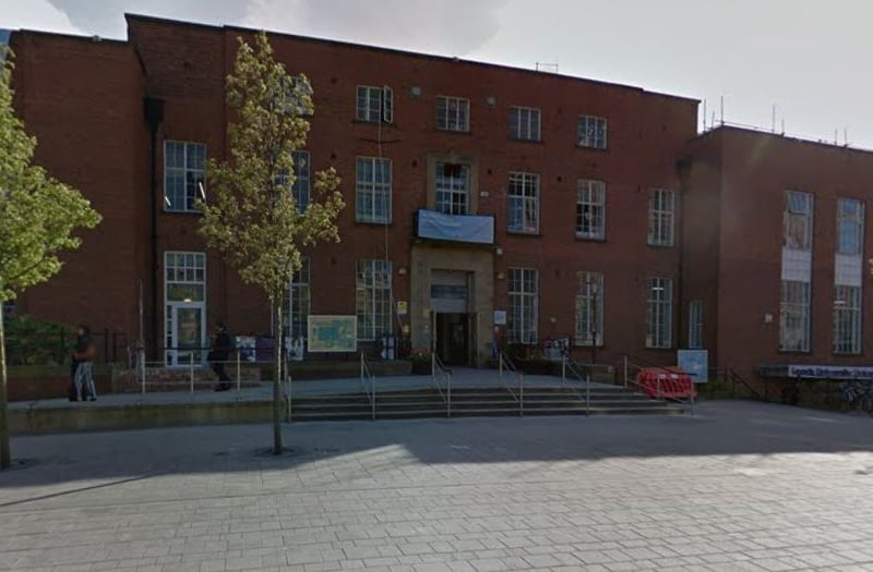 A bit of a detour is needed to get to Leeds University Union, where there is a choice of two pubs to pick from - The Terrace and Old Bar. After you've picked and had your tipple is back to Woodhouse Lane for the main strip. Address: 