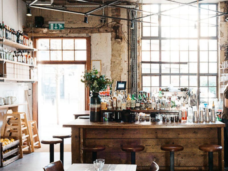 Hackney, London