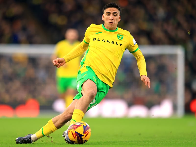 Suffered an injury against Brighton as well, with further scans revealing a hamstring strain will keep the midfielder out for almost a month.