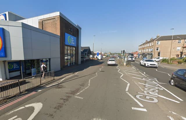 There were 46 complaints received for Glasgow Road. Entertainment Noise 43 and Commercial Noise 3