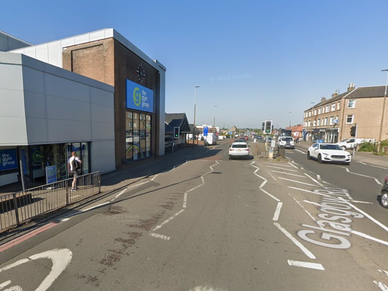 There were 46 complaints received for Glasgow Road. Entertainment Noise 43 and Commercial Noise 3