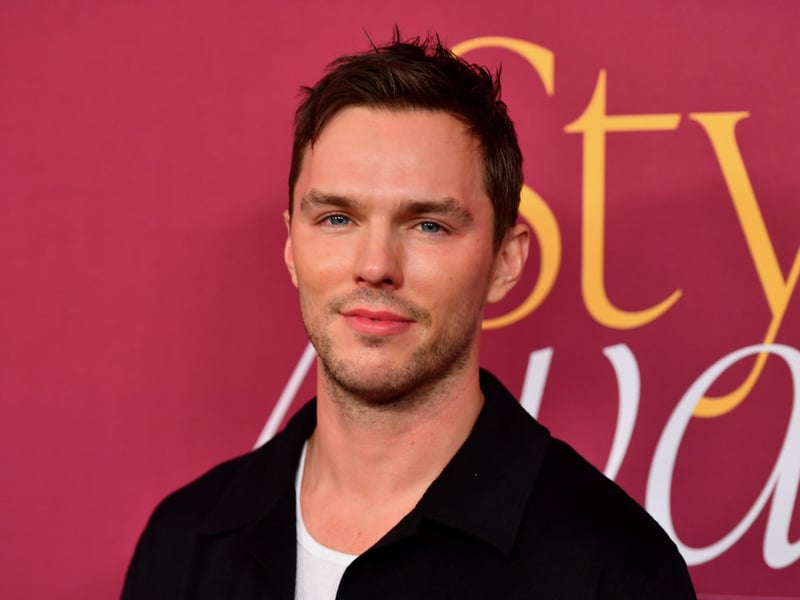 Completing our list is former 'Skins' actor Nicholas Hoult, the third actor priced at 50/1, for his role in 'Juror #2'. He plays a juror in a high-profile murder trial find with a serious moral dilemma that could influence the verdict.