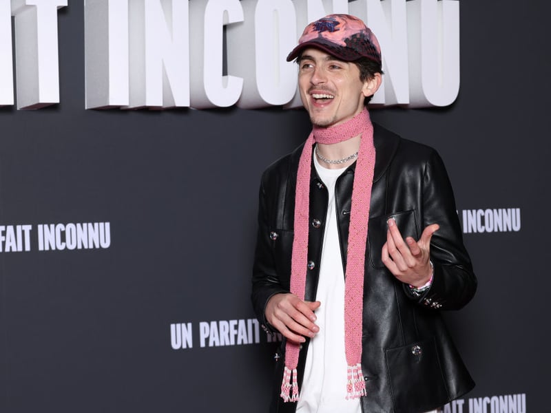 A late surge has seen Timothee Chalamet come from nowhere to be third favourite for Best Actor. He's now priced at just 5/2 to triumph for his performance as Bob Dylan in biopic 'A Complete Unknown'.