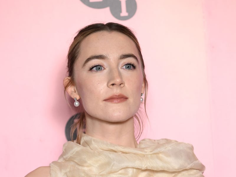 Perennial nominee (she's been nominated five times without winning) Saoirse Ronan looks like she'll be left waiting for at least another year for her BAFTA. She has long odds of 8/1 to win for her role in Hebrides-set addiction drama 'The Outrun'.