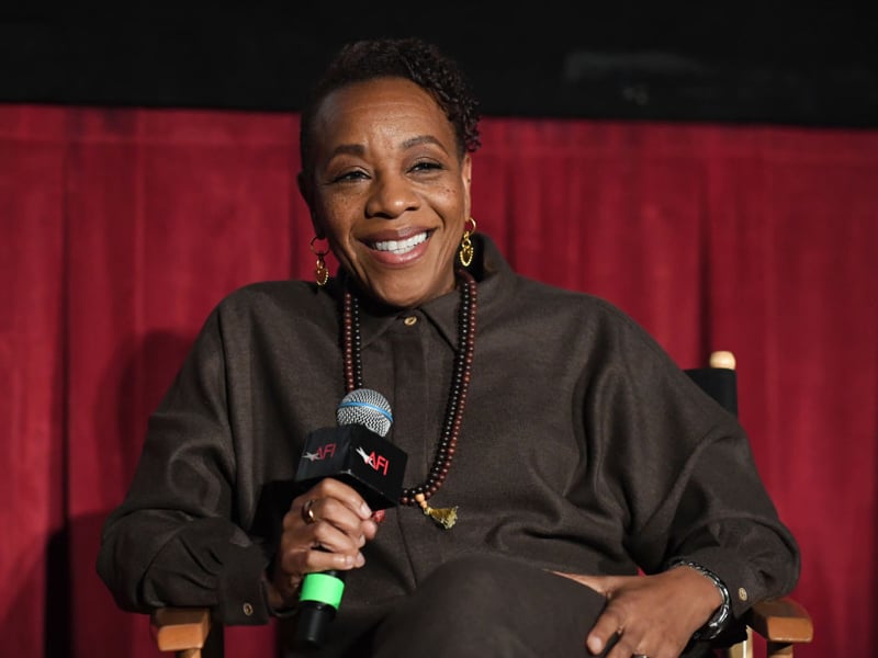 Marianne Jean Baptiste is Britain's best shot at a Best Actress winner for her role in Mike Leigh's 'Hard Truths'. She was previously nominated for Best Supporting Actress for Leigh's 'Secrets & Lies' but failed to win. She's a 3/1 shot to go one better this year.
