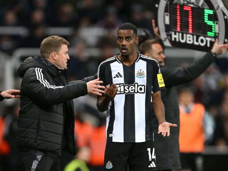 Speculation will no doubt surround the Swede's future this summer but the top and bottom line is, he is NOT for sale.