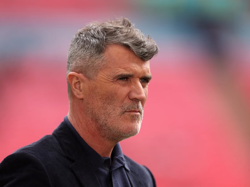 A leading football pundits, Keane is one of the English Premier League's most successful captains during his long stint with Manchester United. Ended his career playing for Celtic, the club he supported as a boy, and has a reported net worth of $60million.