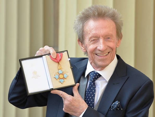 Former Scotland and Manchester United striker Denis Law died aged 84 in January, his family announced. He had been diagnosed with Alzheimer's disease and vascular dementia in 2021