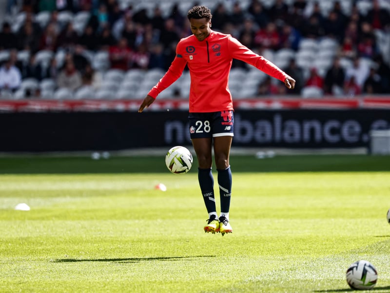 Rangers new loan signing is not part of the club's Europa League squad and can not feature against Union Saint-Gilloise.