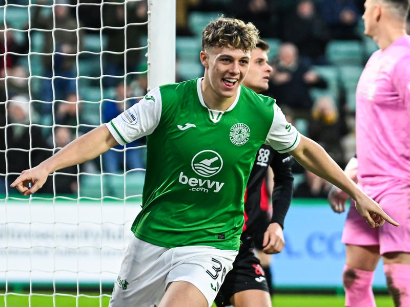 The teenager has a groin issue which is likely to keep him out of the game at the weekend.