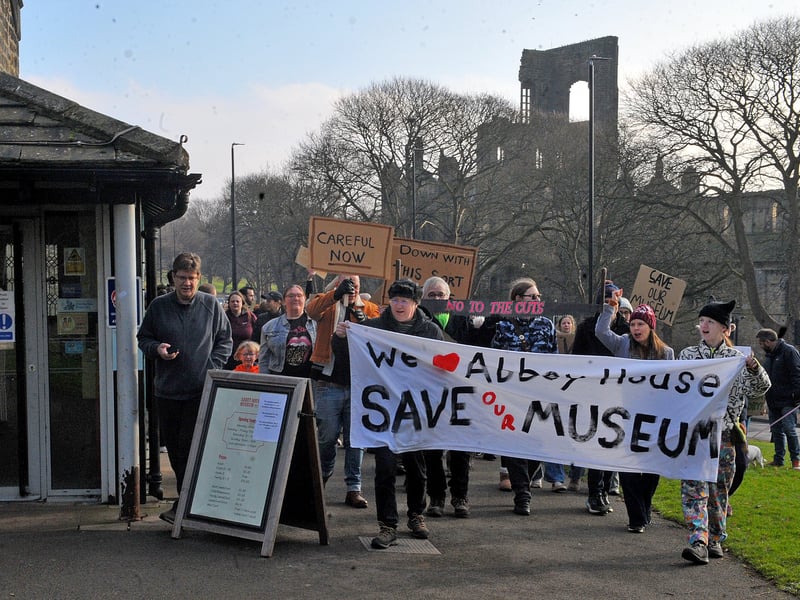 A petition calling on the council to halt the plans has nearly received 5,000 signatures.