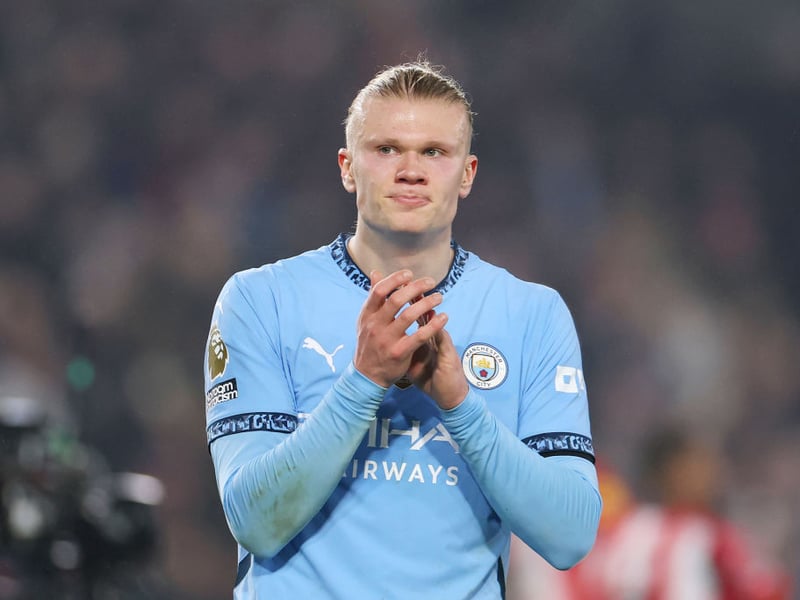 Despite a disappointing 2024/25 (sixth place, multiple losses), City’s potential to rebound is strong with Pep Guardiola’s motivation, Rodri’s return from injury, and January signings like Omar Marmoush and Nico Gonzalez settling in. Their defense needs tightening, but their attacking firepower (Erling Haaland) and managerial nous make them a safe bet for a top-three finish.