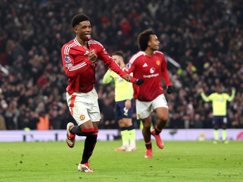 United’s 2024/25 season has been dismal, with Ruben Amorim calling it the “worst squad in club history.” A projected 12th-place finish in 2025/26 reflects ongoing struggles. A mid-table finish is likely unless Amorim turns things around.