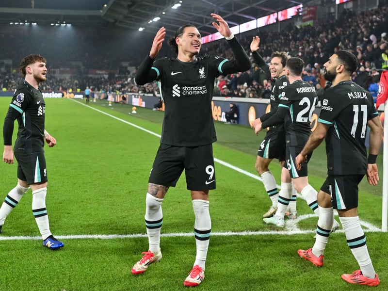 Liverpool’s dominant 2024/25 season under Arne Slot showcases their ruthless efficiency, led by Mohamed Salah’s 27 goals. However, the challenge of sustaining intensity post-title could see them slip slightly. Their minimal transfer activity last summer suggests reliance on the current squad, which may need refreshing to compete with a bolstered Arsenal.
