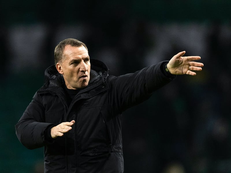 Scottish Cup odds: 11/10 (McBookie)
