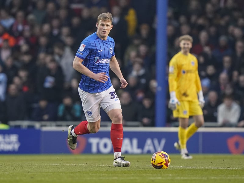 Physicality was needed as Stoke offered major threat from set-pieces and then kept things simple and economical to play sensible role in seeing the game out after restart. Completing the game a big plus.