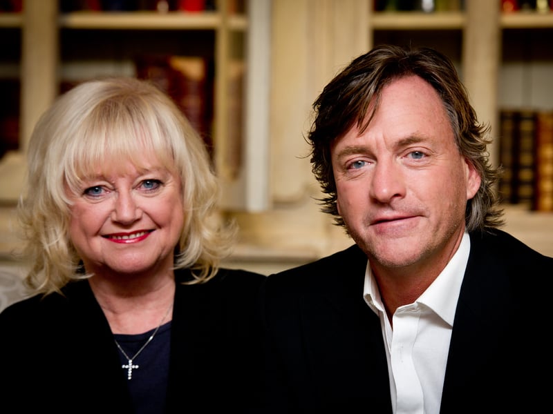 Richard and Judy